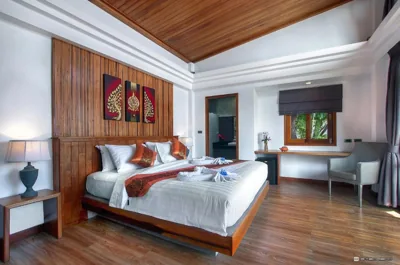 Villas Del Sol Koh Tao – Photos 2
