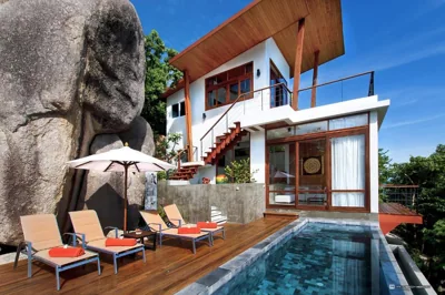Villas Del Sol Koh Tao – Photos 4