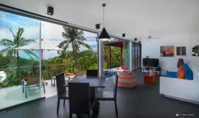 Villas Del Sol Koh Tao – Photos 6
