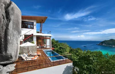 Villas Del Sol Koh Tao – Photos 7