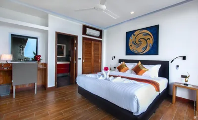 Villas Del Sol Koh Tao – Photos 8