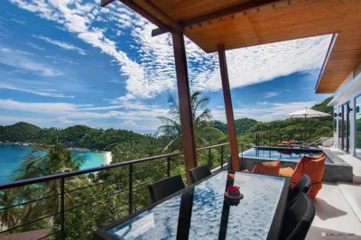 Villas Del Sol Koh Tao – Photos 10