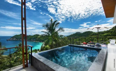 Villas Del Sol Koh Tao – Photos 12