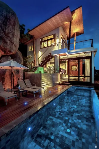 Villas Del Sol Koh Tao – Photos 13