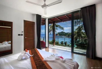 Villas Del Sol Koh Tao – Photos 14