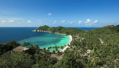 Villas Del Sol Koh Tao – Photos 16